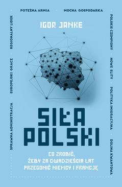 ebook Siła Polski