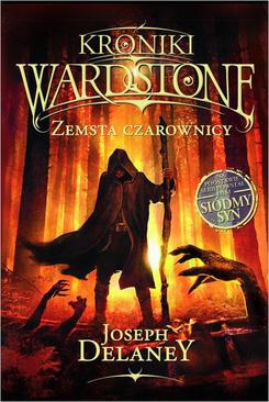 ebook Kroniki Wardstone 1. Zemsta czarownicy