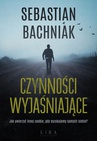 ebook Czynności wyjaśniające - Sebastian Bachniak