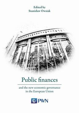 ebook Public finances and the new economic governance in the European Union