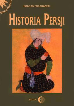 ebook Historia Persji. Tom II