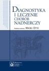 ebook Diagnostyka i leczenie chorób nadnerczy - Maciej Otto