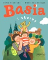 ebook Basia i skarby - Zofia Stanecka,Marianna Oklejak