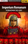 ebook Imperium Romanum - poradnik do gry - Grzegorz "O.R.E.L." Oreł