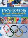 ebook Encyklopedia igrzysk olimpijskich. Pytania i odpowiedzi - Krzysztof Szujecki