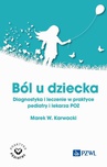 ebook Ból u dziecka - Marek W. Karwacki