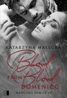 ebook Blood from Blood. Domenico - Katarzyna Małecka