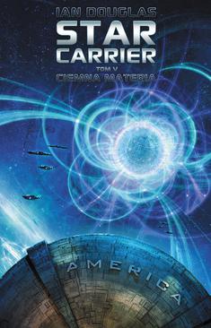 ebook Star Carrier: Ciemna materia