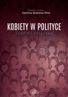ebook Kobiety w polityce Studia i rozprawy - 