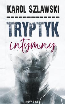 ebook Tryptyk intymny