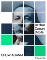 ebook Opowiadania - Arthur Conan Doyle
