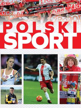 ebook Polski sport