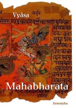 ebook Mahabharata. Epos indyjski