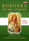 ebook Koronka do św. Dymfny - Henryk Bejda