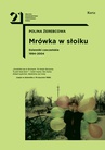 ebook Mrówka w słoiku - Polina Żerebcowa