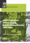 ebook Łódź i łodzianie wobec wojny polsko-bolszewickiej 1920 roku - 
