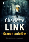ebook Grzech aniołów - Charlotte Link