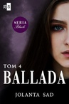 ebook Ballada - Jolanta Sad