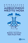 ebook Nowoczesna diagnostyka alergicznego nieżytu nosa - 