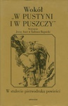ebook Wokół W pustyni i w puszczy - Tadeusz Bujnicki,Jerzy Axer
