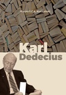 ebook Karl Dedecius - Krzysztof A. Kuczyński