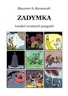 ebook Zadymka - Sławomir Burszewski