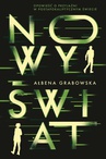 ebook Nowy Świat - Ałbena Grabowska