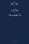 ebook Dzieło większe - Roger Bacon