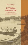 ebook Intymna lokalność - Krzysztof Zajas