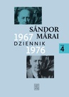 ebook DZIENNIK 1967-1976 - Sandor Marai
