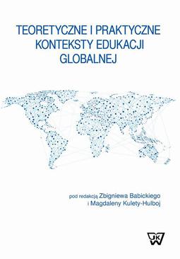 ebook Teoretyczne i praktyczne konteksty edukacji globalnej