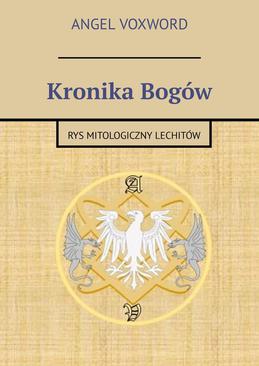 ebook Kronika Bogów