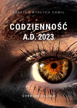 ebook Codzienność A.D. 2023