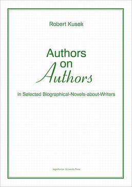 ebook Authors on authors