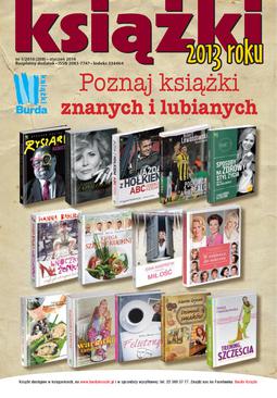 ebook Magazyn Literacki Książki - Nr 1/2014 (208). Dodatek: Książki 2013 roku