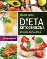 ebook Dieta ketogeniczna - Leanne Vogel
