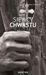 ebook Siewcy chwastu - Wioletta Lekszycka