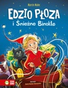 ebook Edzio Płoza i Śnieżne Binokle - Marcin Malec