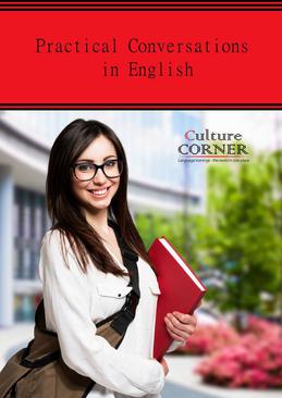 ebook Practical Conversations in English