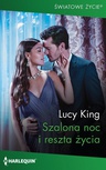 ebook Szalona noc i reszta życia - Lucy King