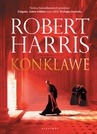 ebook Konklawe - Robert Harris