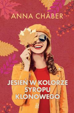ebook Jesień w kolorze syropu klonowego