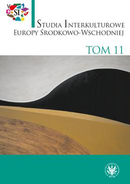 ebook Studia Interkulturowe Europy Środkowo-Wschodniej 2019/12