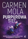 ebook Purpurowa Sieć - Carmen Mola