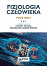 ebook Fizjologia człowieka. Podstawy - red. nauk. Hanna Krauss,Magdalena Gibas-Dorna