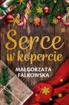 ebook Serce w kopercie - Małgorzata Falkowska