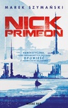 ebook Nick Primeon - Marek Szymański