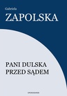 ebook Pani Dulska przed sądem - Gabriela Zapolska