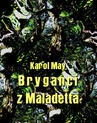 ebook Bryganci z Maladetta - Karol May