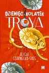 ebook Dziewięć kołatek Troya - Alicja Czarnecka-Suls